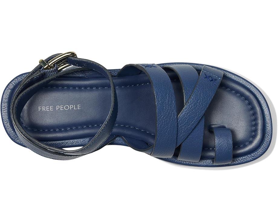 Iris Flatform Product Image