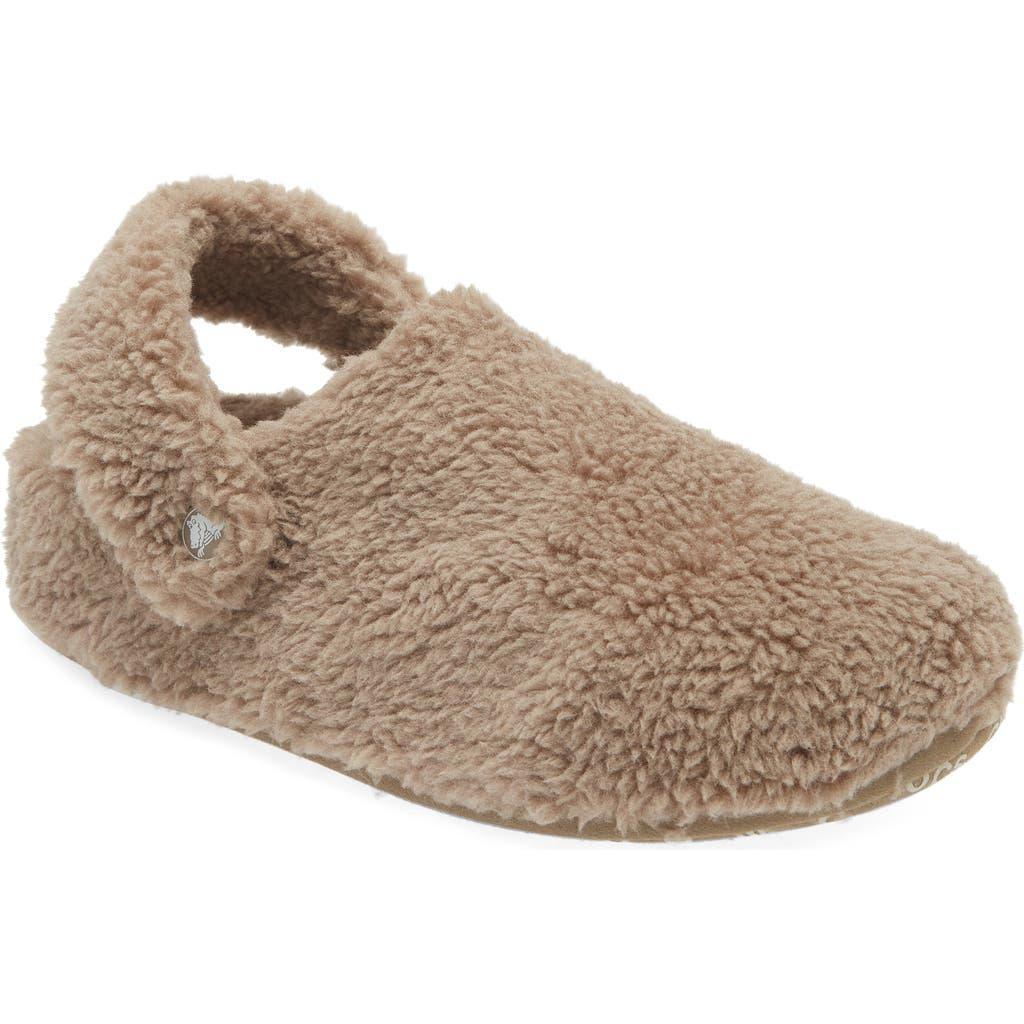 Classic Cozzzy Slipper Product Image