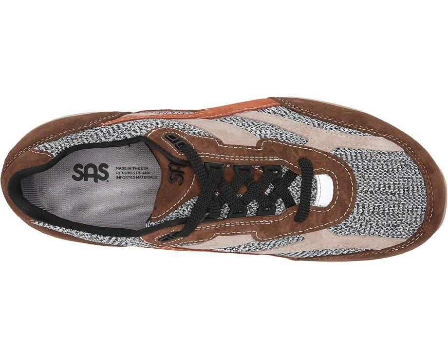 Decksider Lace Up Comfort Boat Shoe Product Image