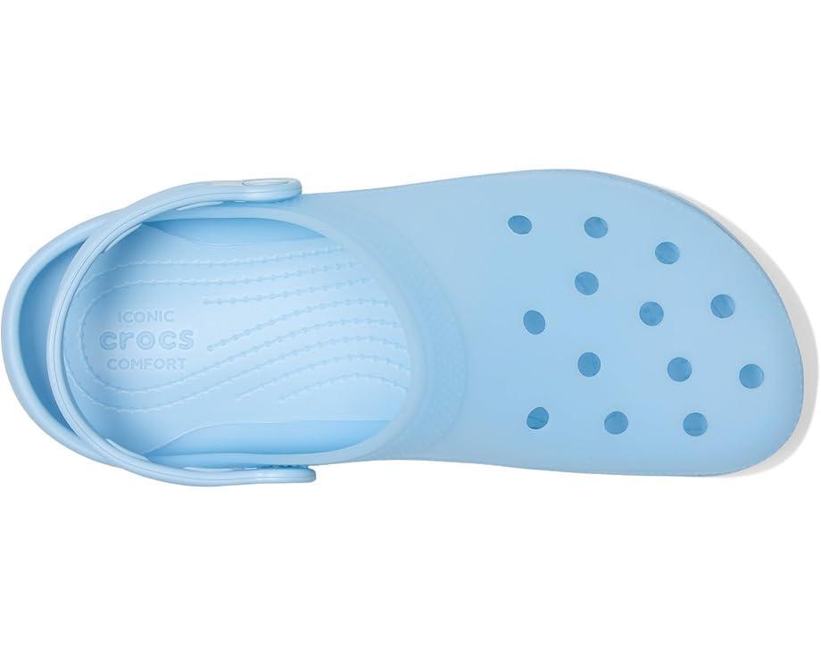 Classic Clog - Glitter Product Image