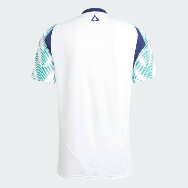 New England Revolution 25/26 Away Jersey Product Image