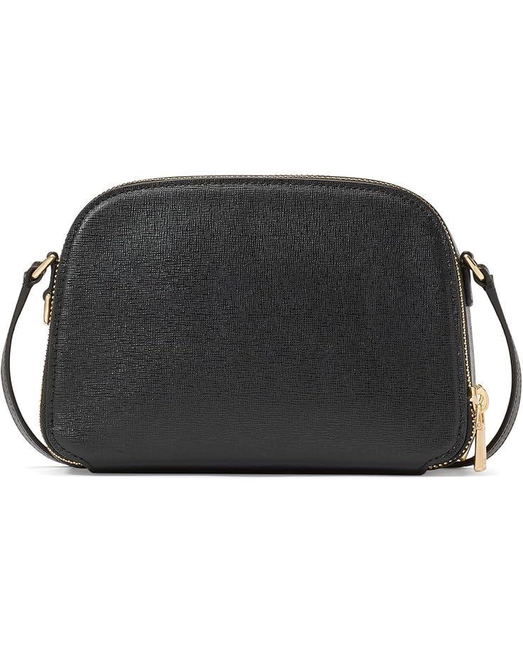 Kate Spade New York Serena Double Zip Dome Crossbody Product Image