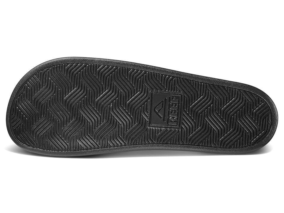 Reef Mens Cushion Tradewind Slide Sandal Product Image