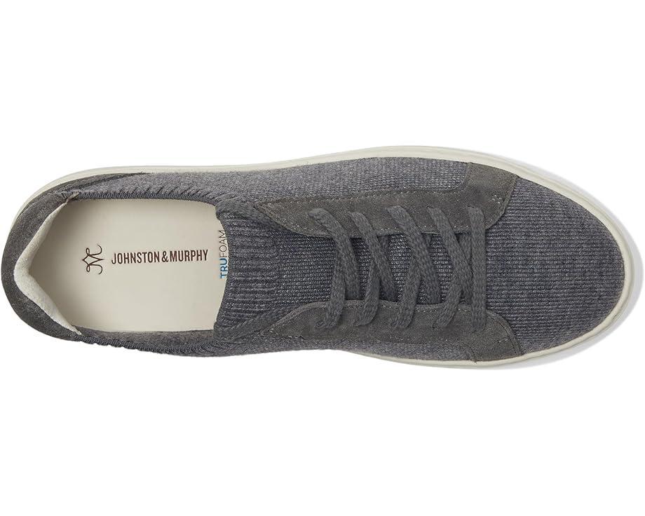 Escape Knit Lace-Up Product Image