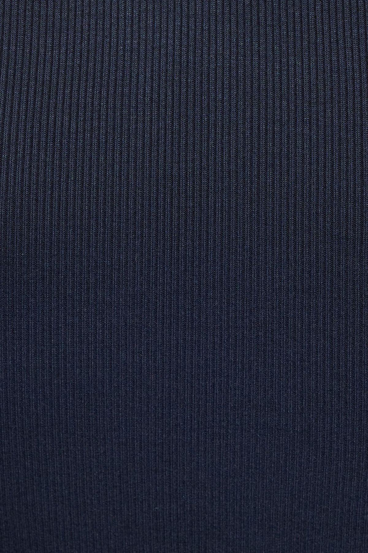 Pamela Scoop Neck Tee Product Image