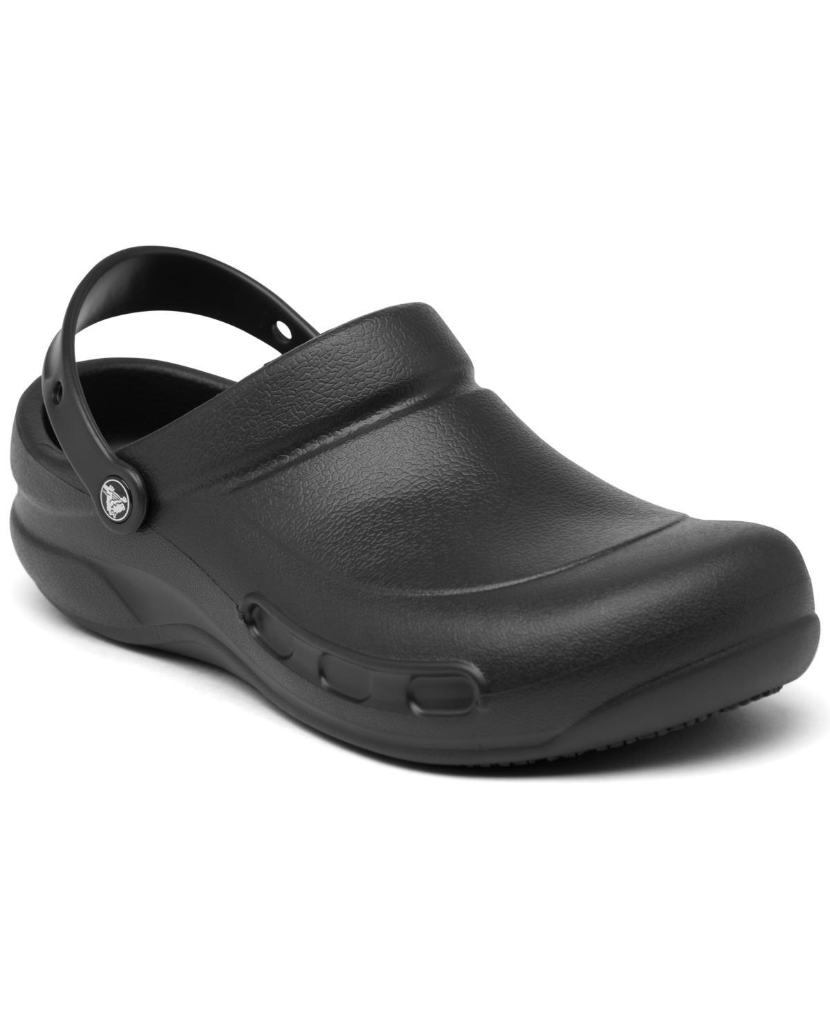 Bistro Work Clog Product Image