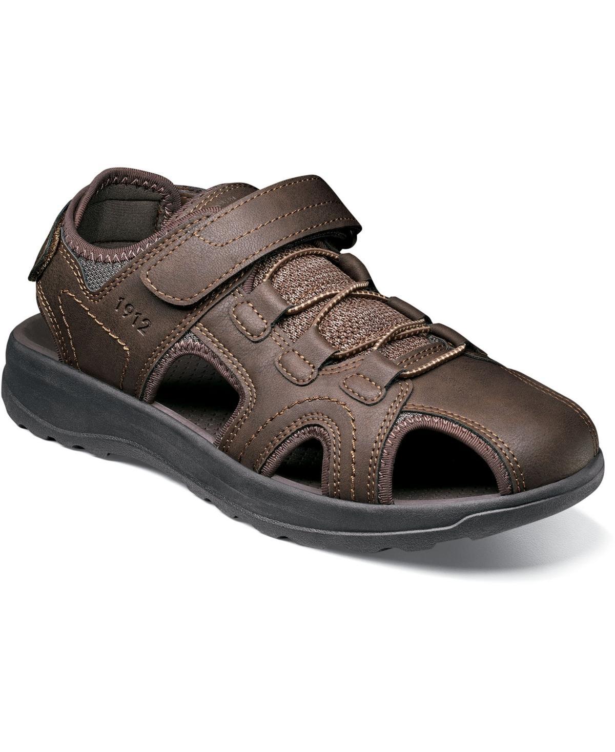 Nunn Bush Huck Mens Fisherman Sandals Product Image