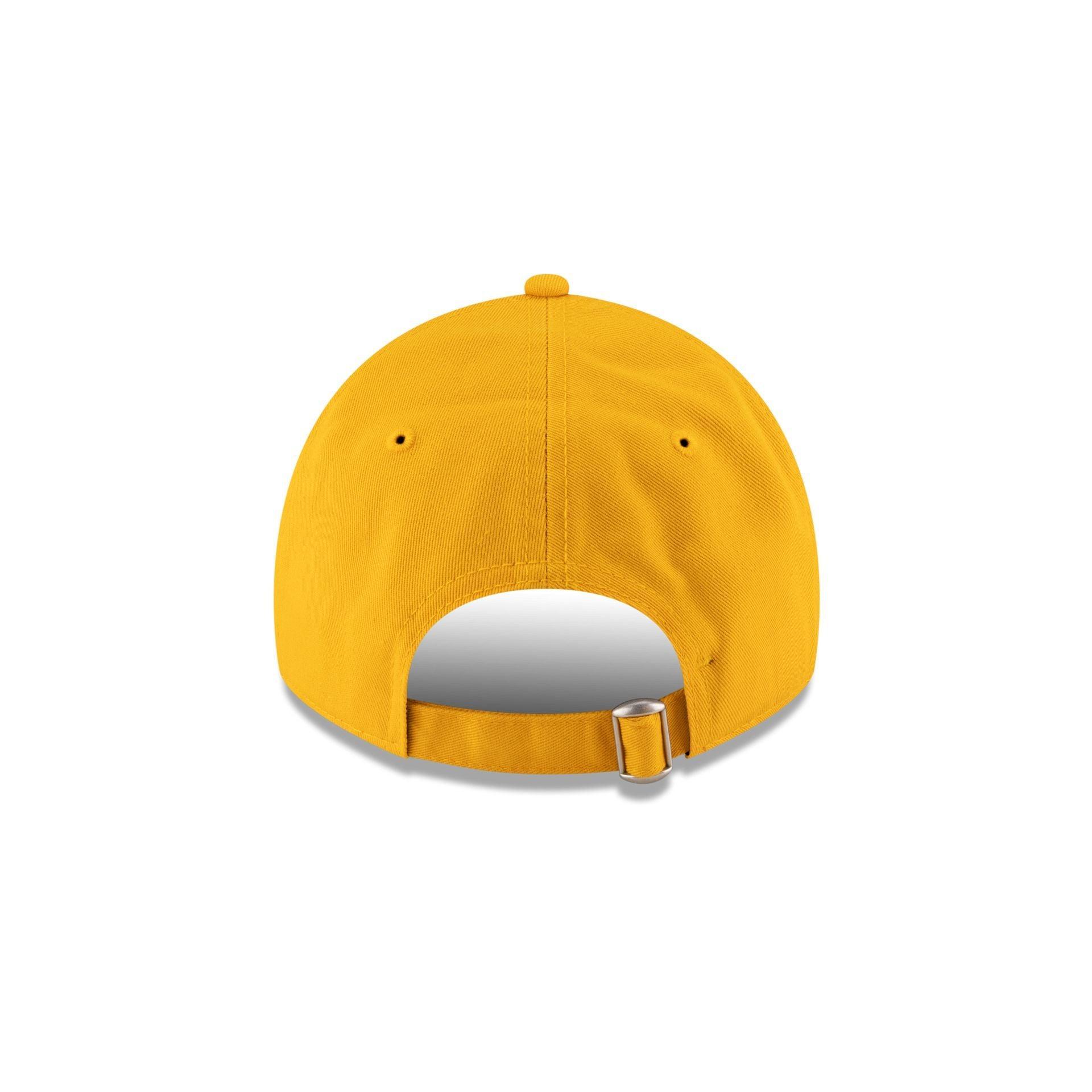 New York Yankees Pink 9TWENTY Adjustable Hat Male Product Image