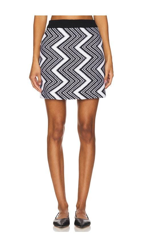 Mini Skirt Missoni Product Image