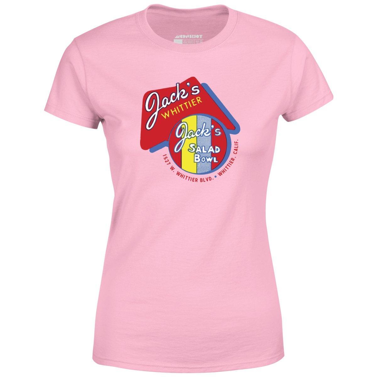 Long Branch Saloon Gunsmoke - Women's T-Shirt Female Product Image