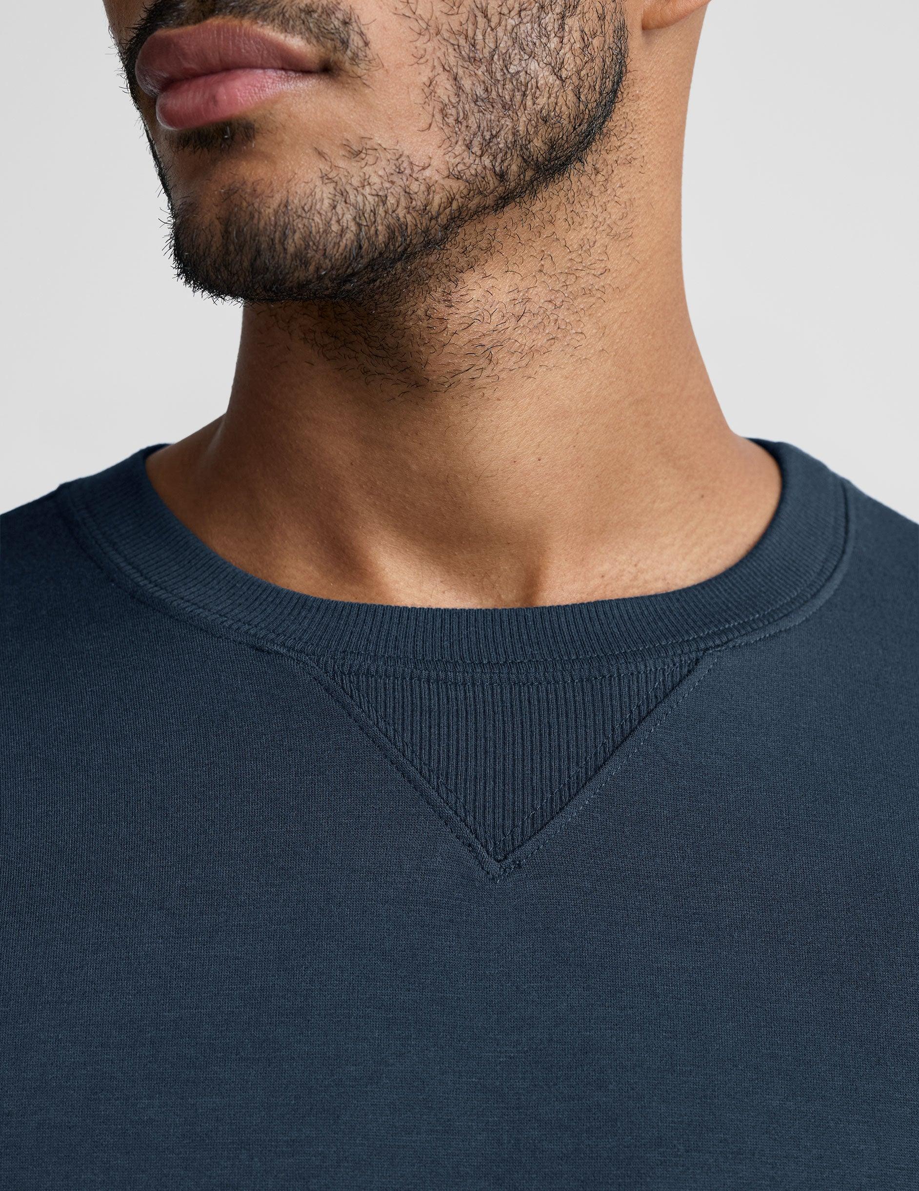 Always Beyond Men's Crew Pullover Male Product Image