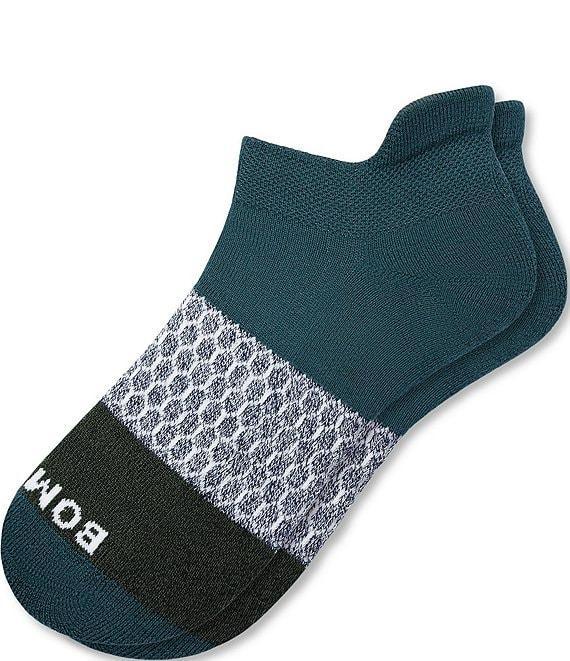 Bombas Marl Tri-Block Cushioned Ankle Socks Product Image