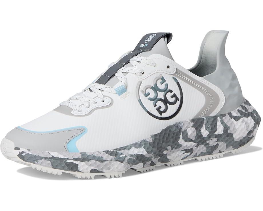 MG4+ Stippled Golf Shoes Product Image
