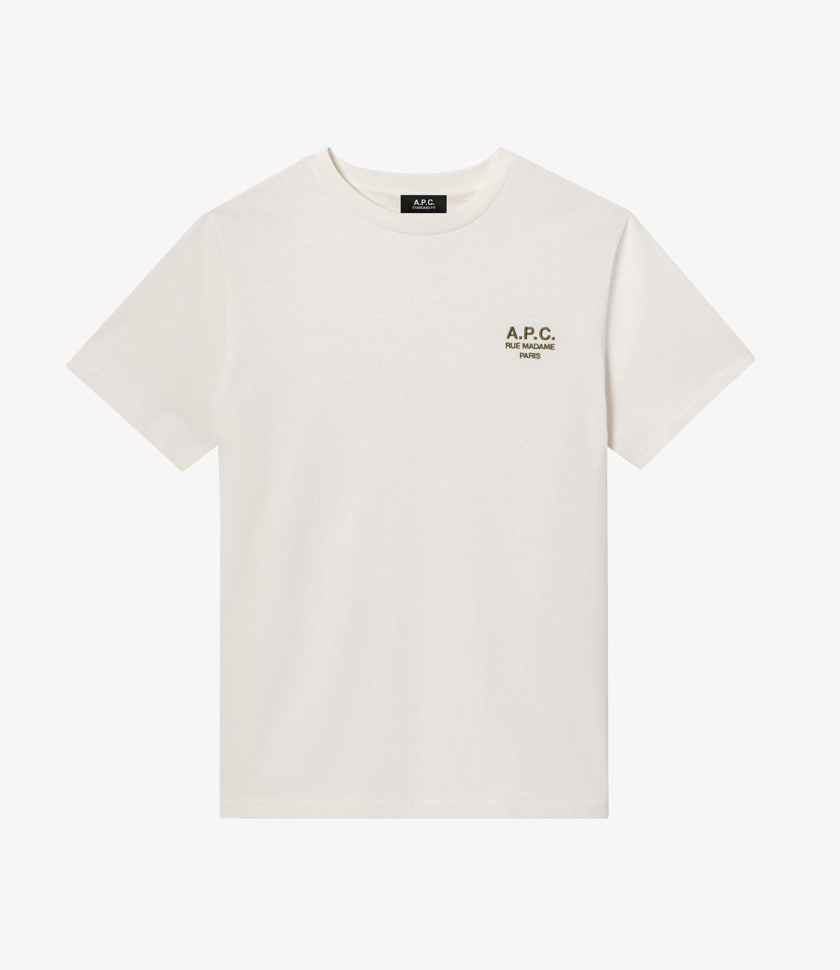 Standard Rue Madame T-shirt (W) Male Product Image