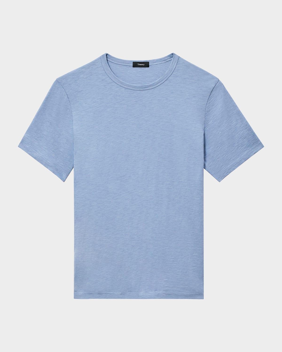 Mens Cosmos Essential T-Shirt Product Image