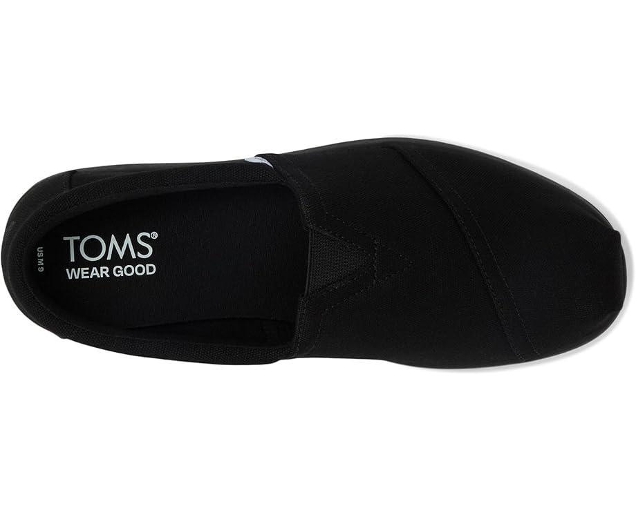 Men's TOMS Alpargata Forward Espadrille Product Image