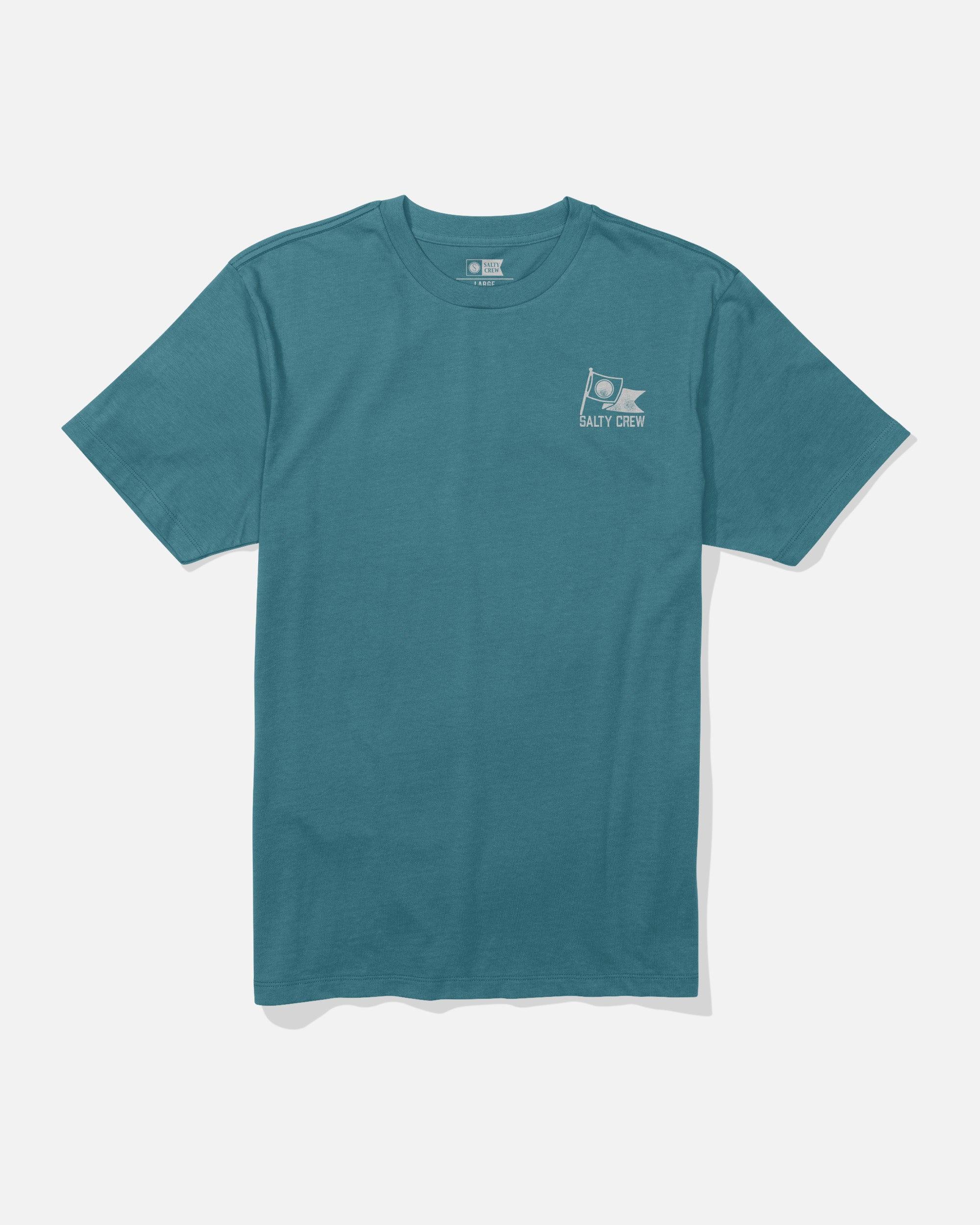 America Legend Tee - Black Male Product Image