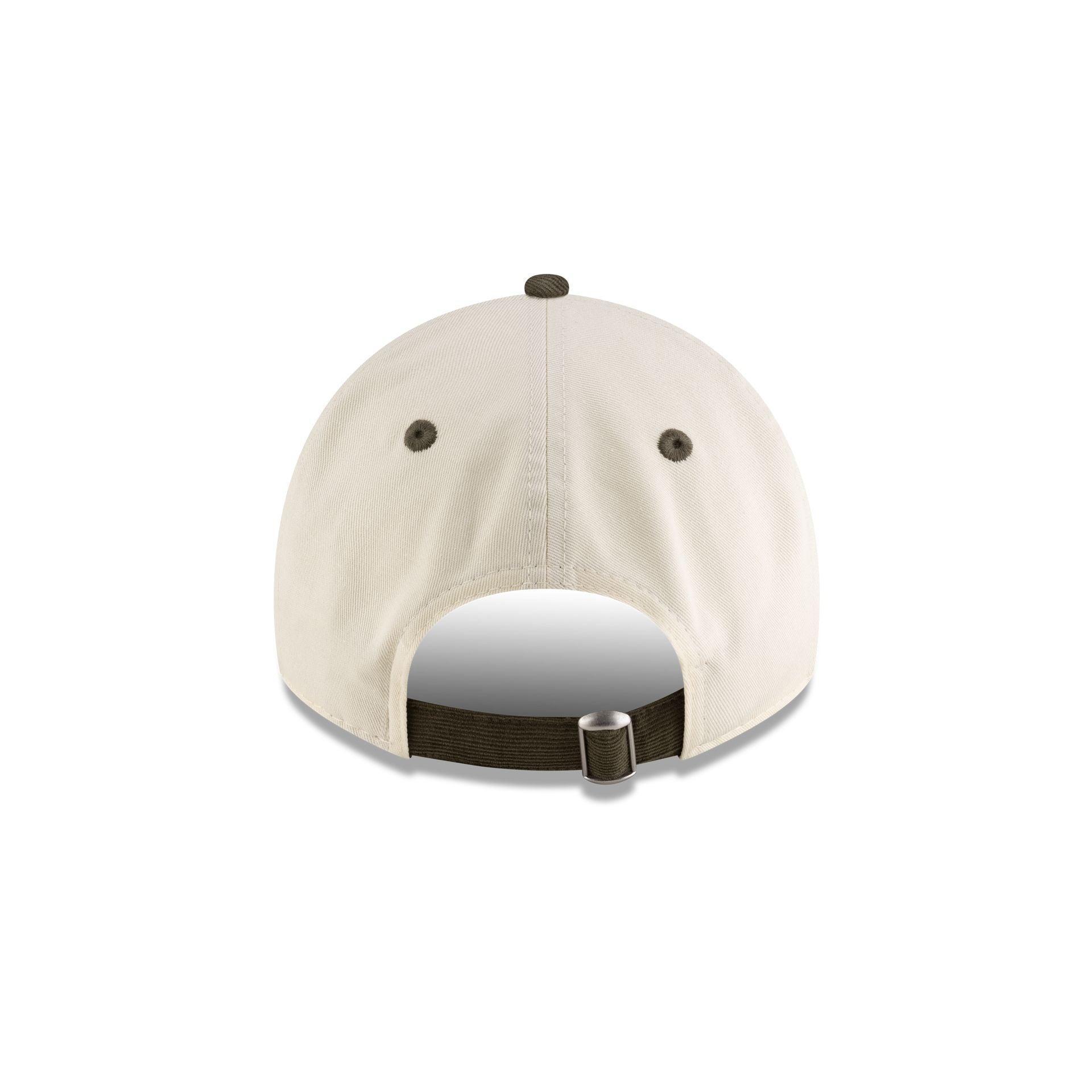 New York Rangers Corded 9TWENTY Adjustable Hat Male Product Image