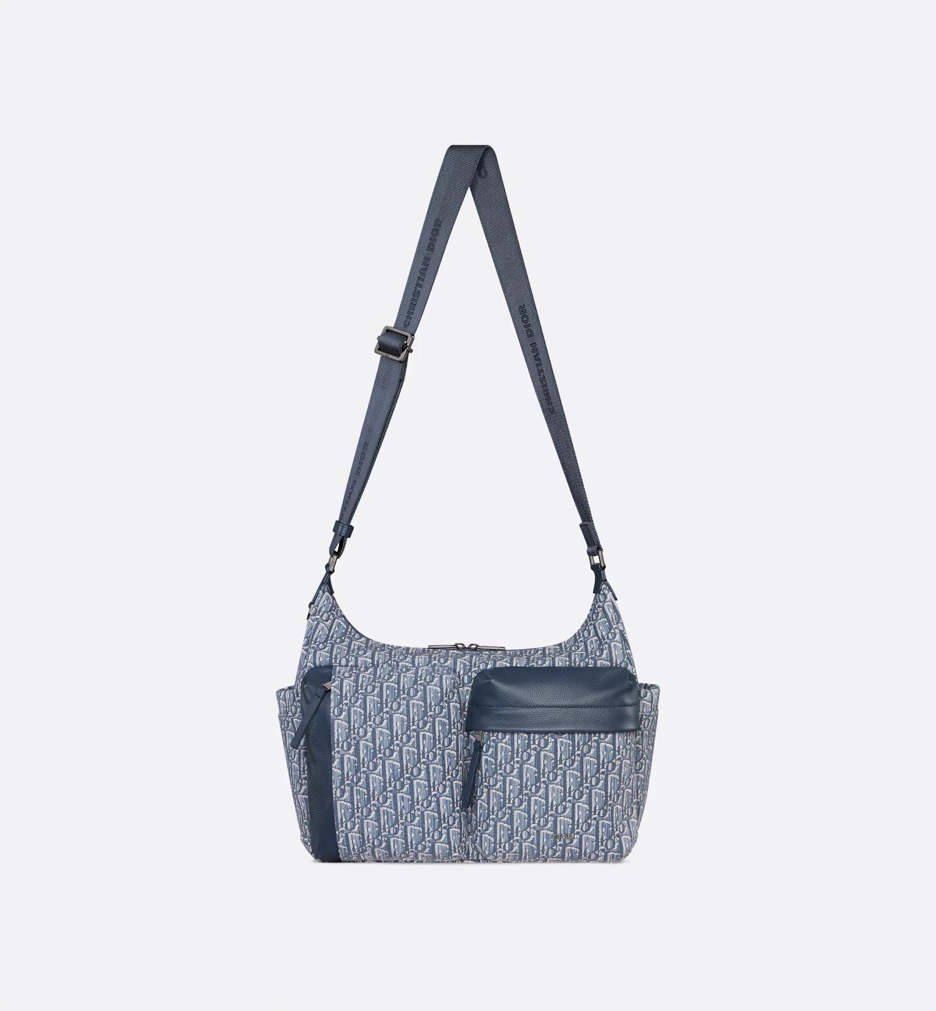 Medium Rider Soft Hobo Bag Product Image