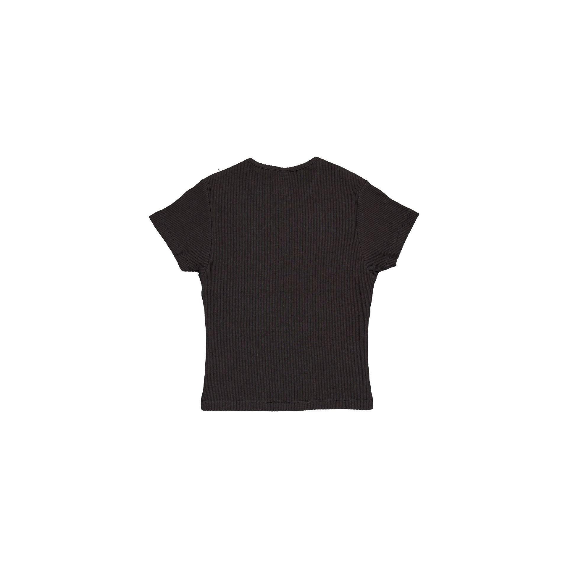Pittsburgh Steelers Sport Night Women's Baby Tee Female Product Image