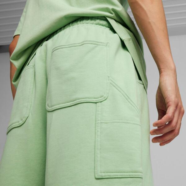 PUMA DOWNTOWN Men's Shorts Product Image