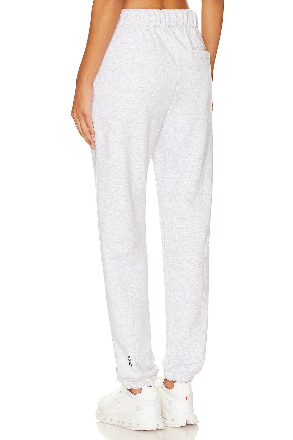 Club Sweatpant On Product Image