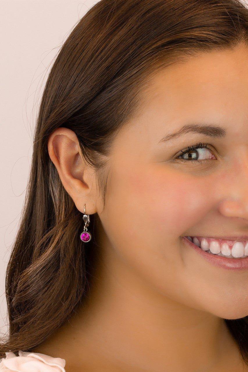 3-Pack of Bright Drop Earrings Product Image