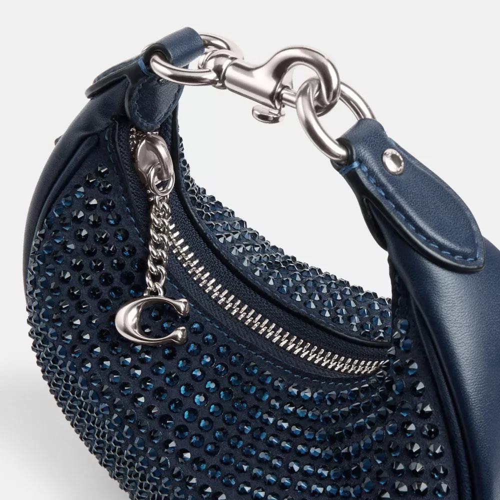 Jonie Bag With Crystal Product Image