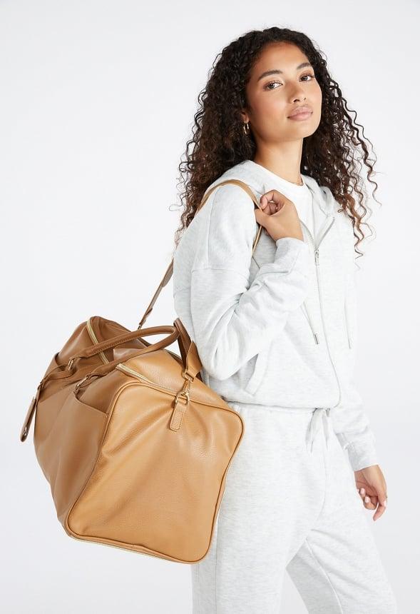 Garment Convertible Weekender Bag Product Image