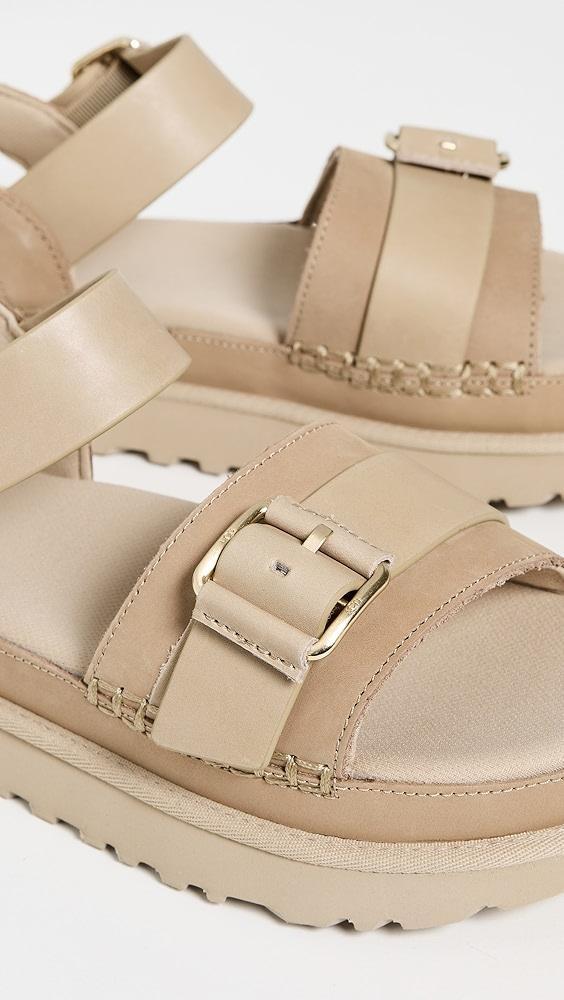 UGG Goldenstar Villa Sandals | Shopbop Product Image