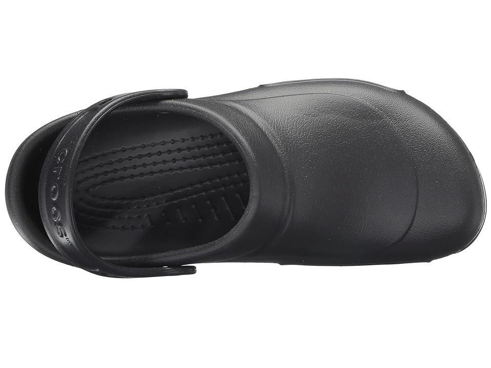 Bistro Work Clog Product Image