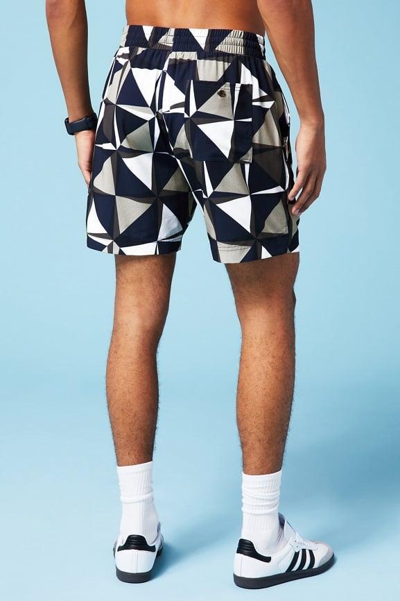The Cabana Short Product Image