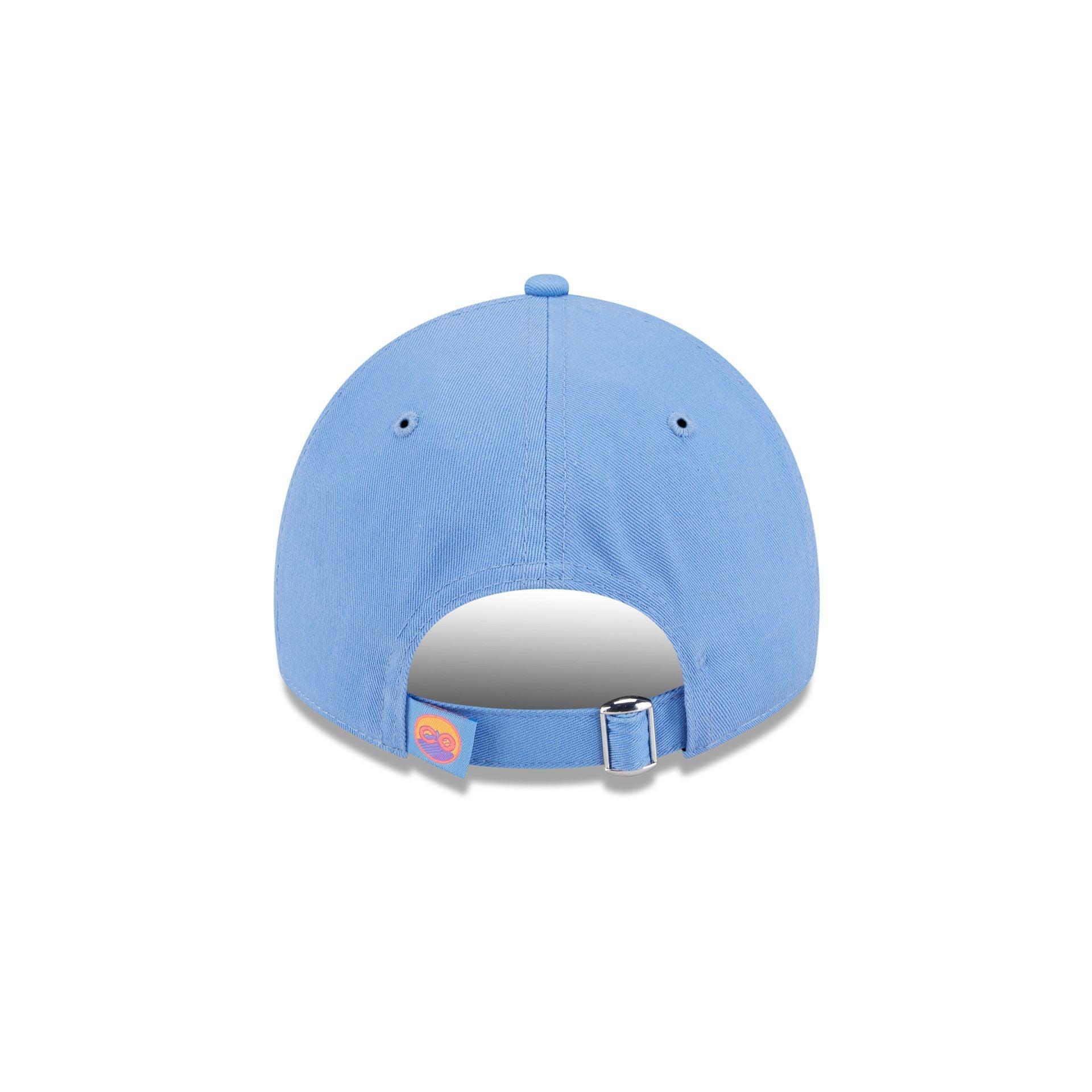 Colorado Rockies City Connect 9TWENTY Adjustable Hat Male Product Image