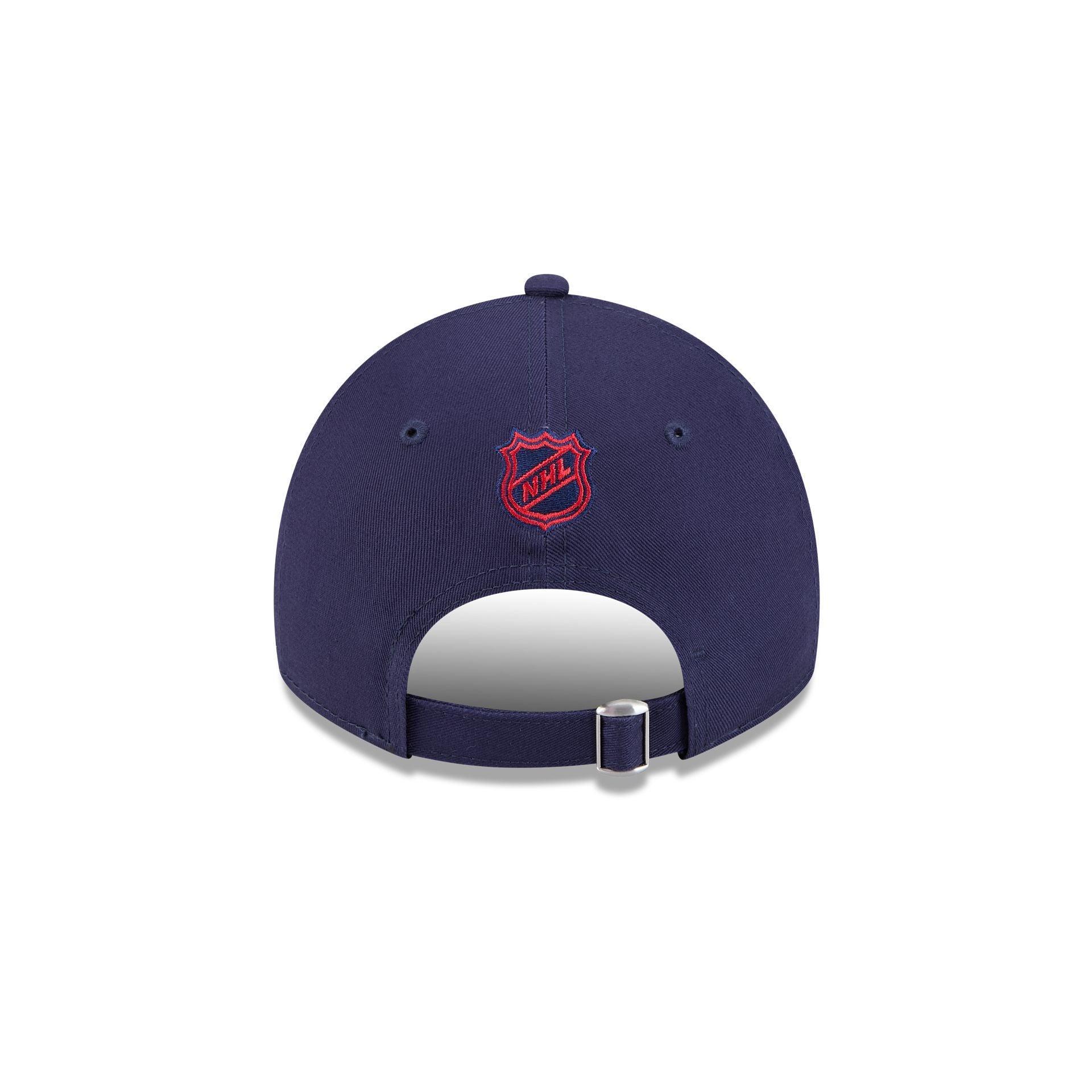 Montreal Canadiens Championship Pack 9TWENTY Adjustable Hat Male Product Image