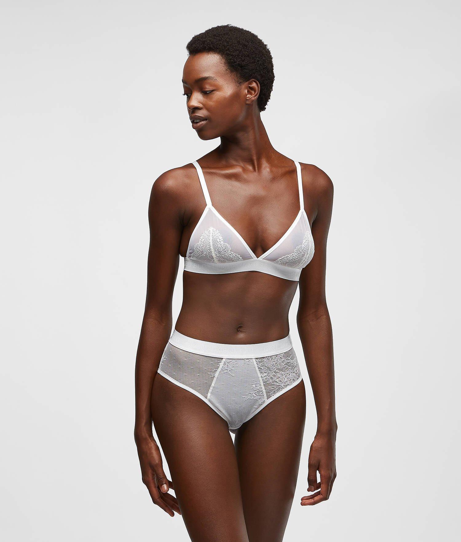LACE CULOTTES Product Image