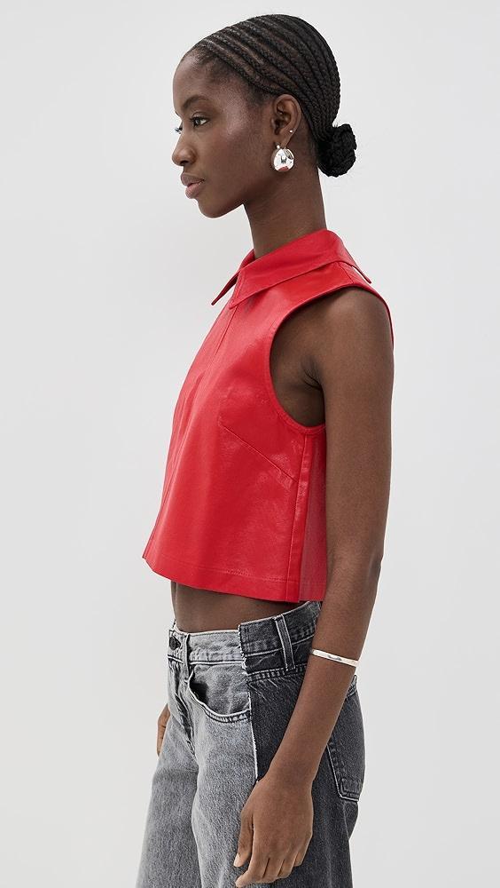 Rachel Comey Wray Top | Shopbop Product Image