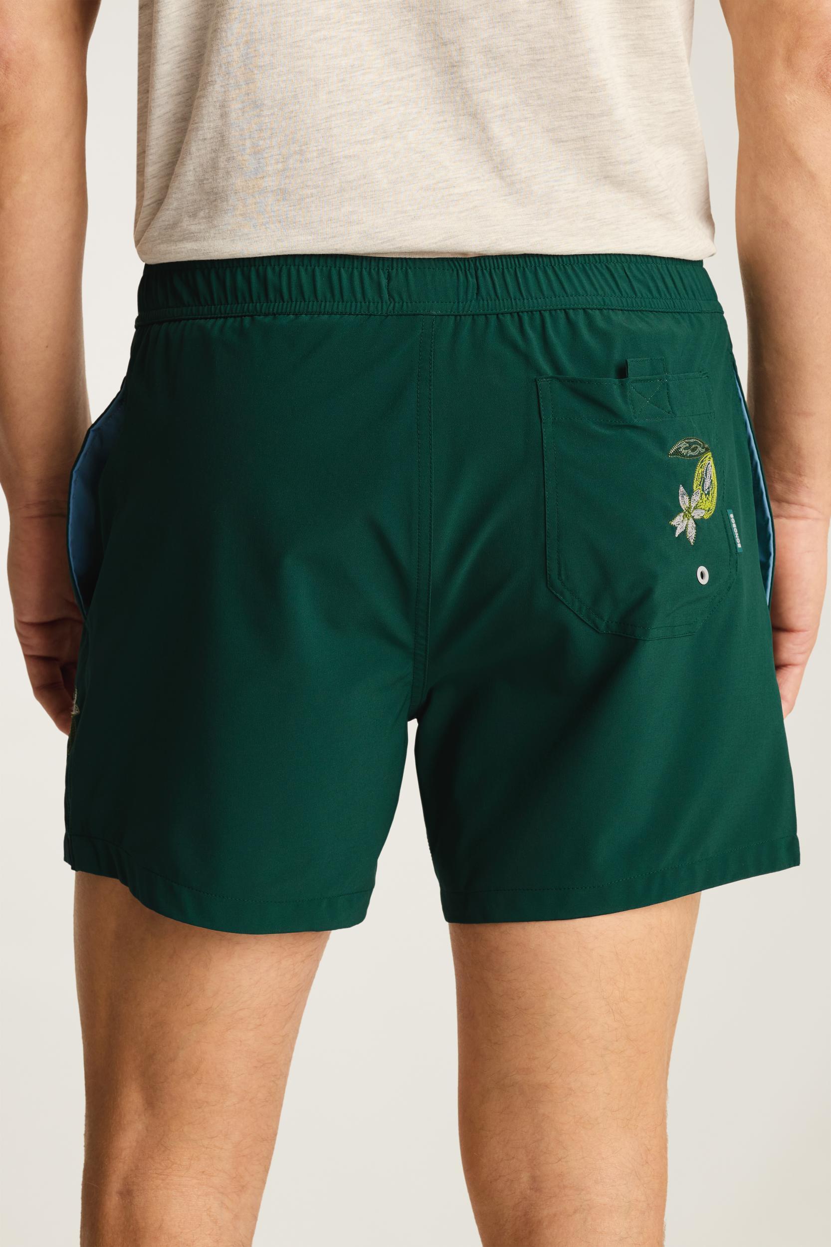 Riviera Swim Trunks Product Image