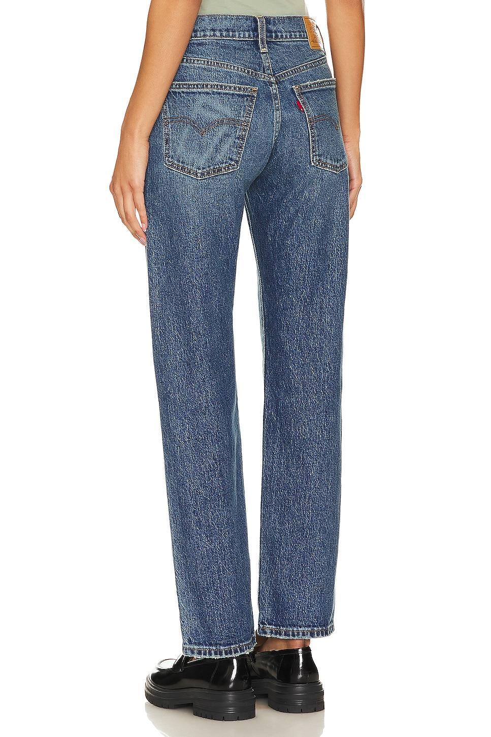Middy Straight LEVI'S Product Image