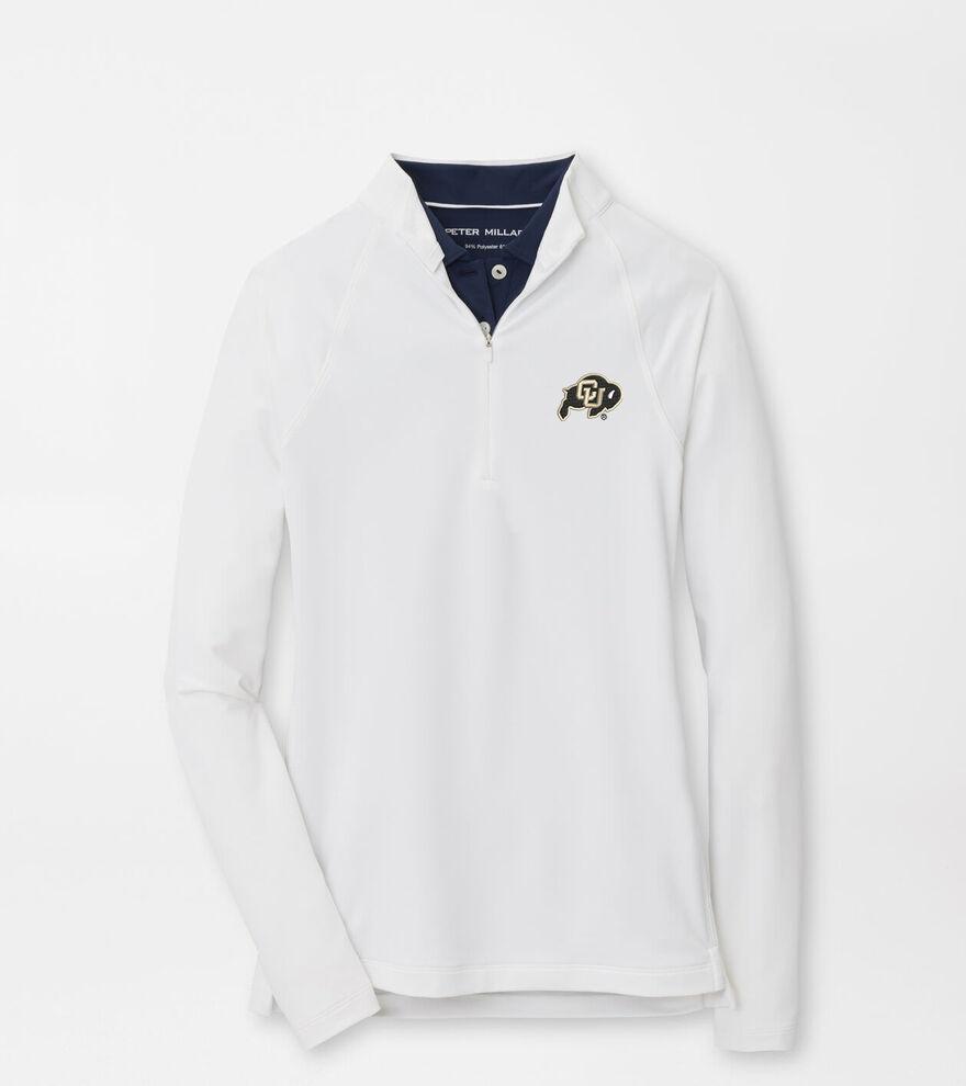 Missouri Womens Raglan-Sleeve Perth Layer Product Image