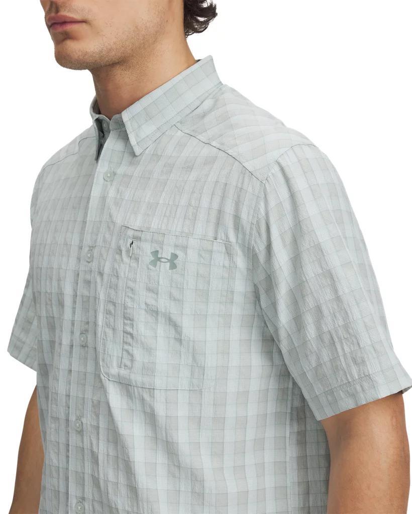 UA Drift Tide 2.0 Plaid Product Image