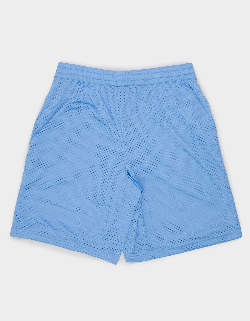 RSQ Mens Basketball Shorts - LIGHT BLUE Product Image