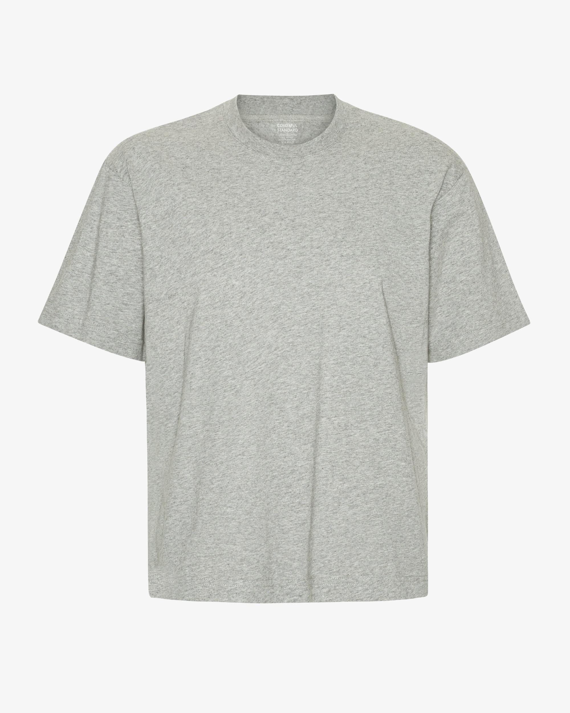 Type: CS2056/Oversized Organic T-Shirt/M Product Image