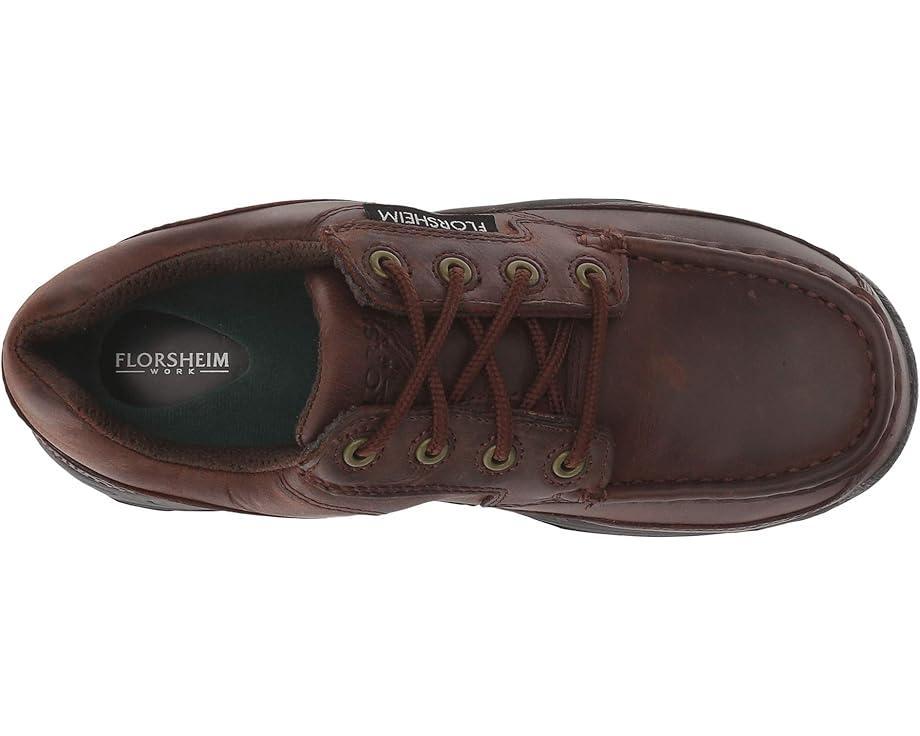 Titan Oxford Alloy Safety Toe Product Image