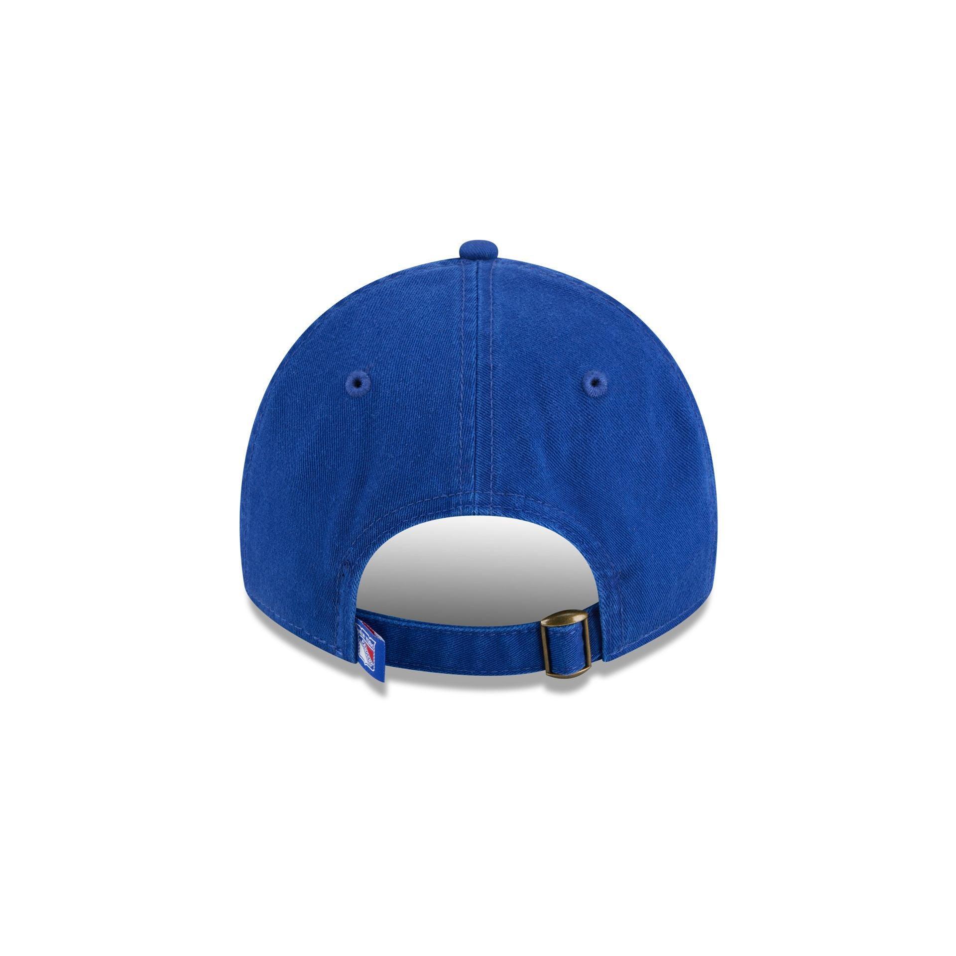 Houston Astros Women's Core Classic Navy 9TWENTY Adjustable Hat Female Product Image