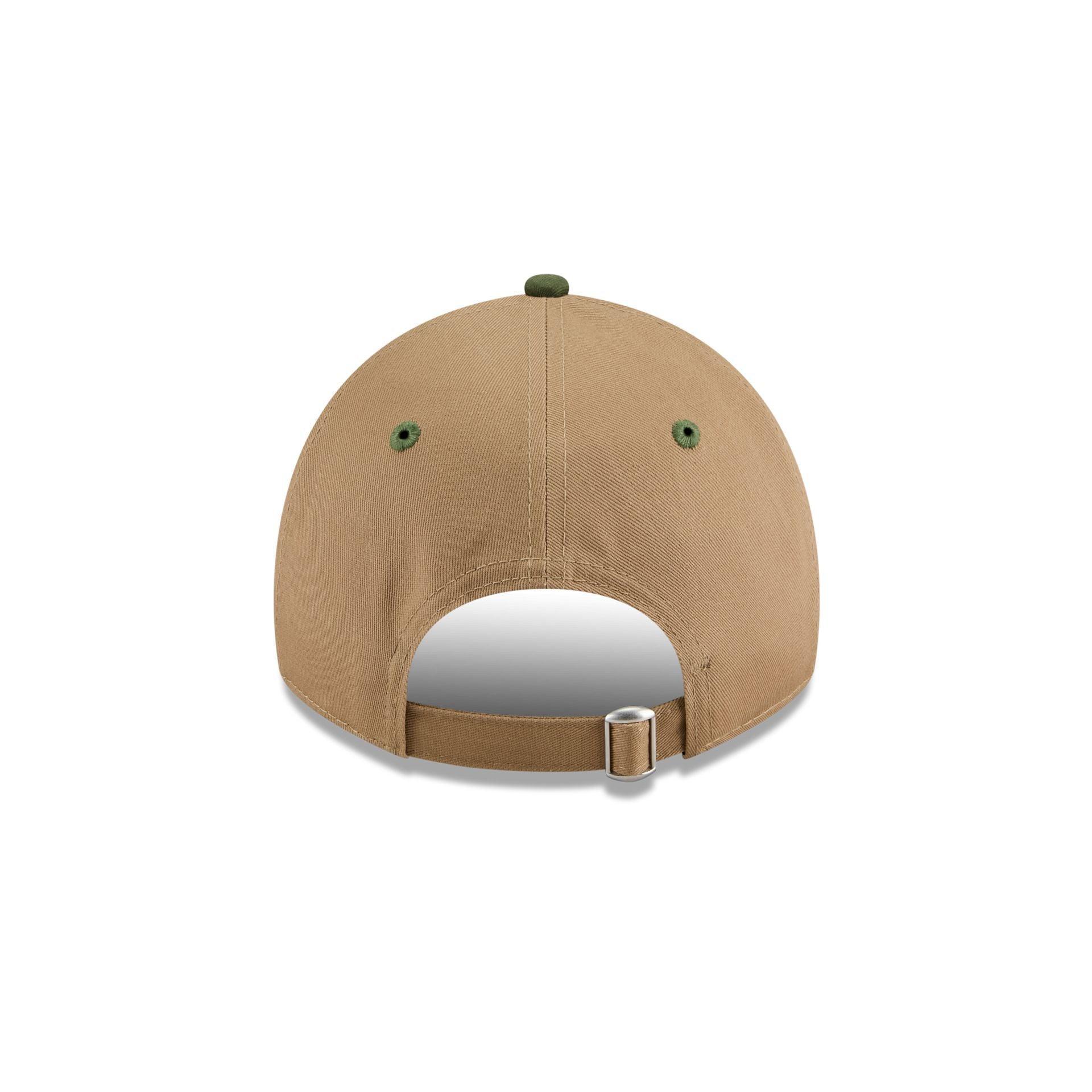 Philadelphia Phillies City Connect 9TWENTY Adjustable Hat Male Product Image