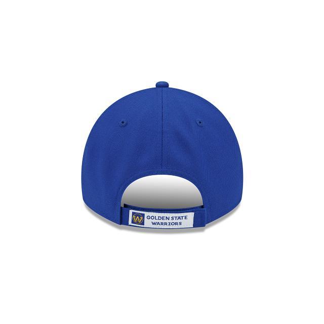 Kansas Jayhawks College Vault 9TWENTY Adjustable Hat Male Product Image