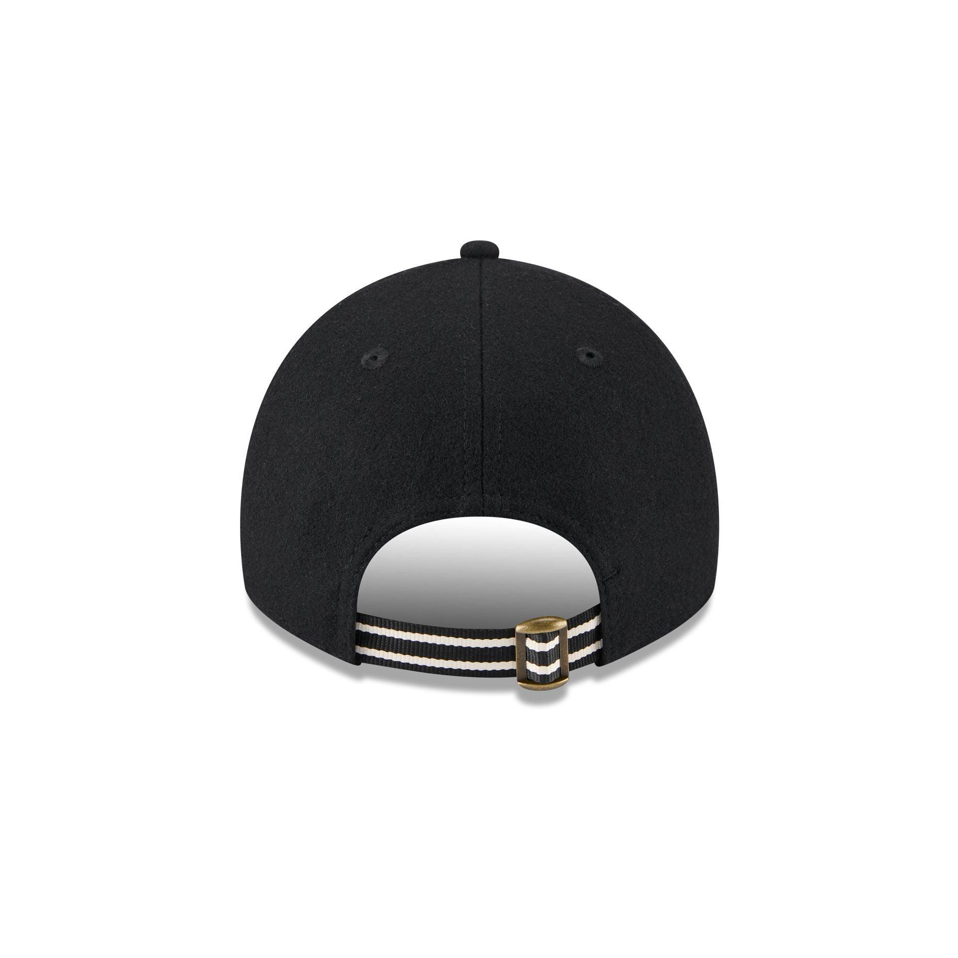 Minnesota Wild Team 9TWENTY Adjustable Hat Male Product Image