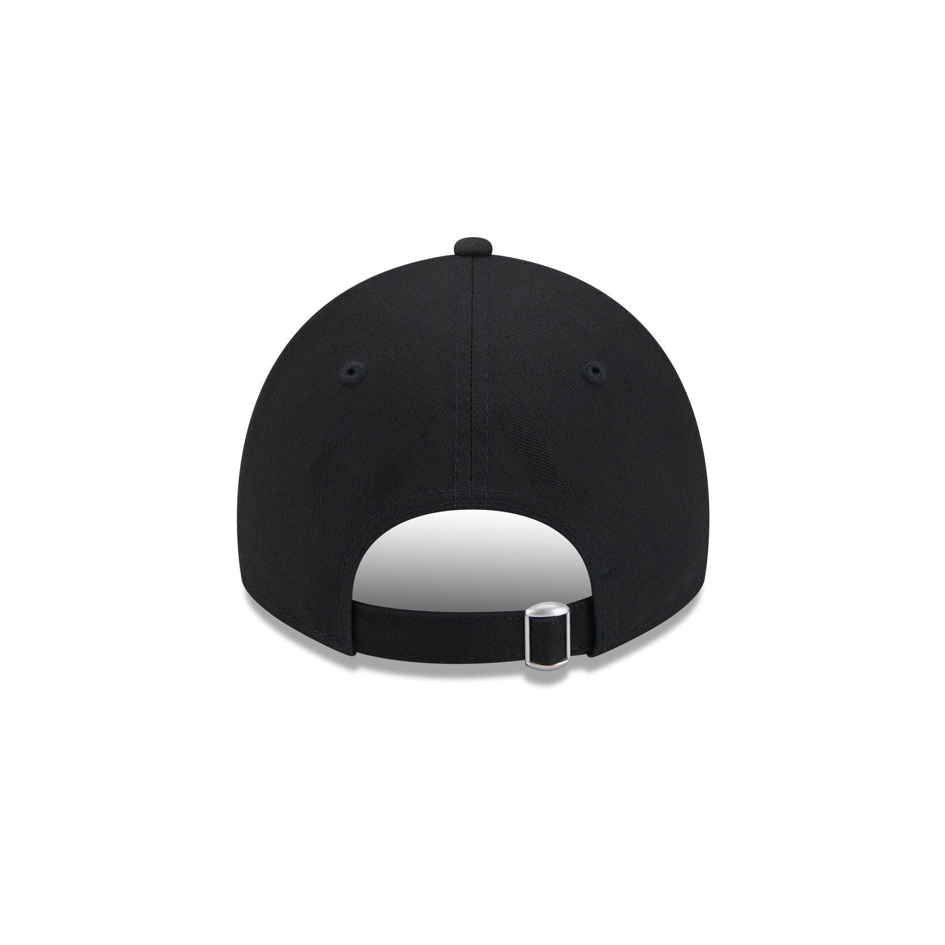Toronto Blue Jays Women's Script 9TWENTY Adjustable Hat Female Product Image