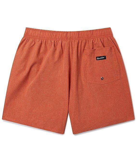 Boardies Sechura Premium 4.5#double; Inseam Swim Trunks Product Image
