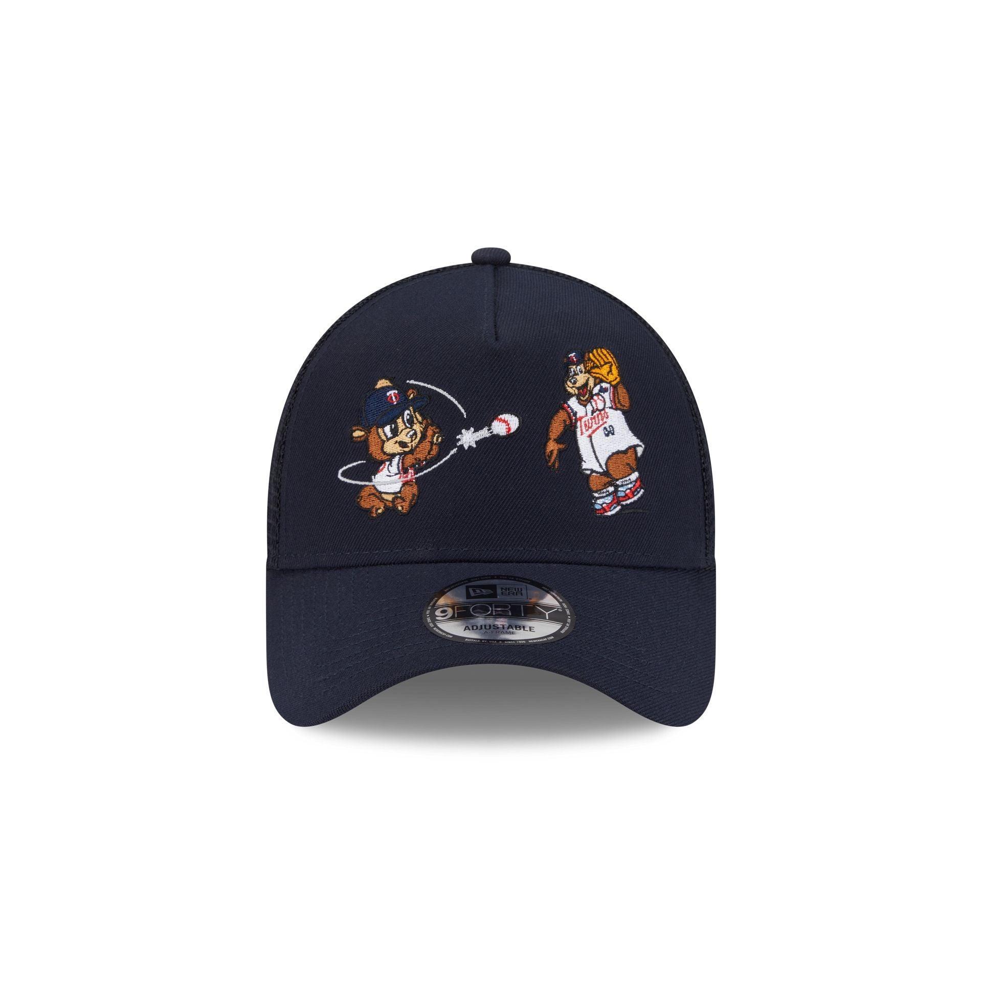 New England Revolution Team 9FORTY A-Frame Snapback Hat Male Product Image